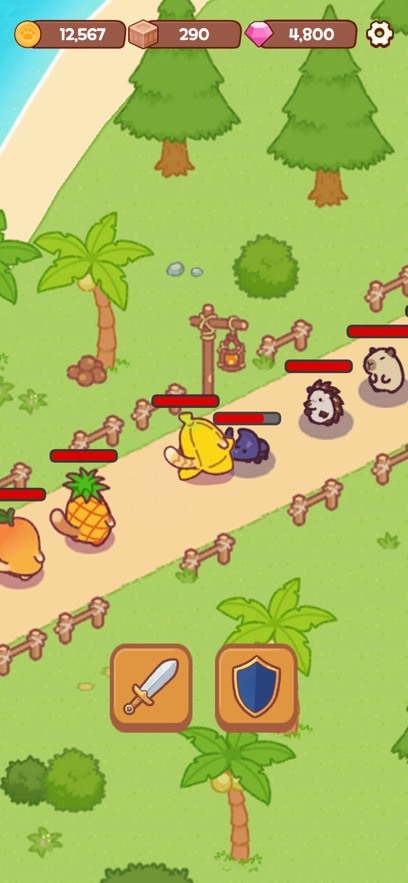 Cat Island: Idle Tycoon Game Hack