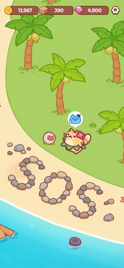Cat Island: Idle Tycoon Game Hack