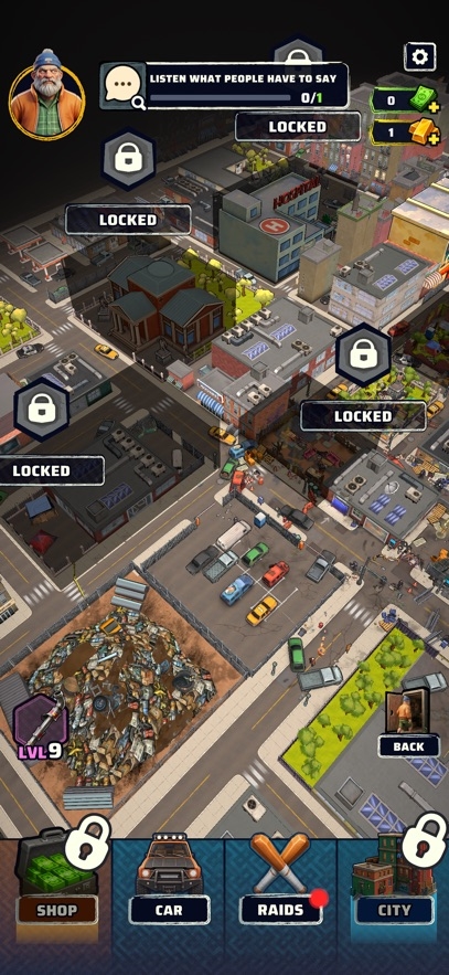 Brobuddy Hack