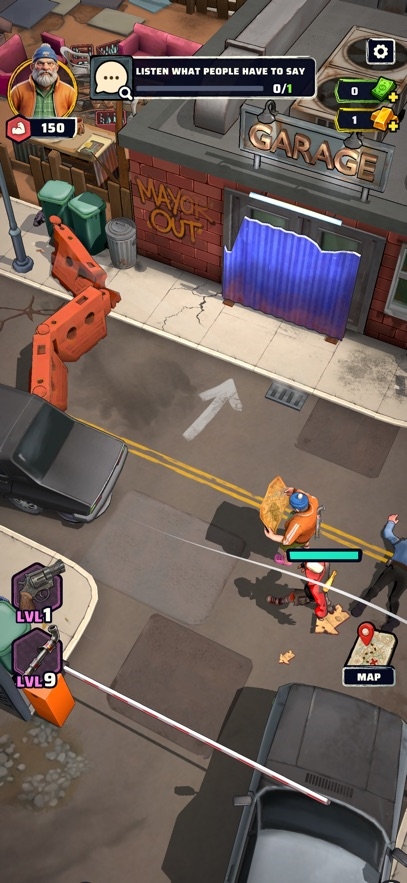 Brobuddy Hack