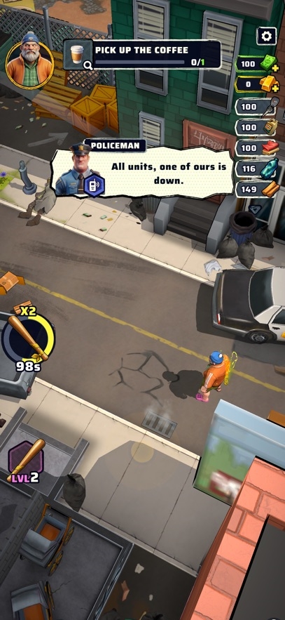 Brobuddy Hack