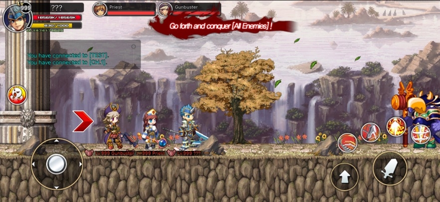 SoulGuardians 2 PLUS - GranAge Hack