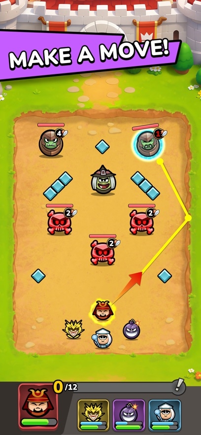 Bouncy Strike Hack