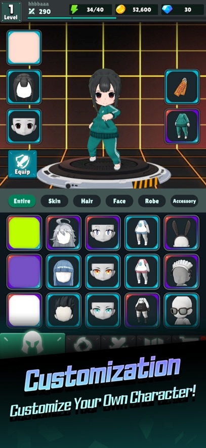 Ghost Slasher Hack