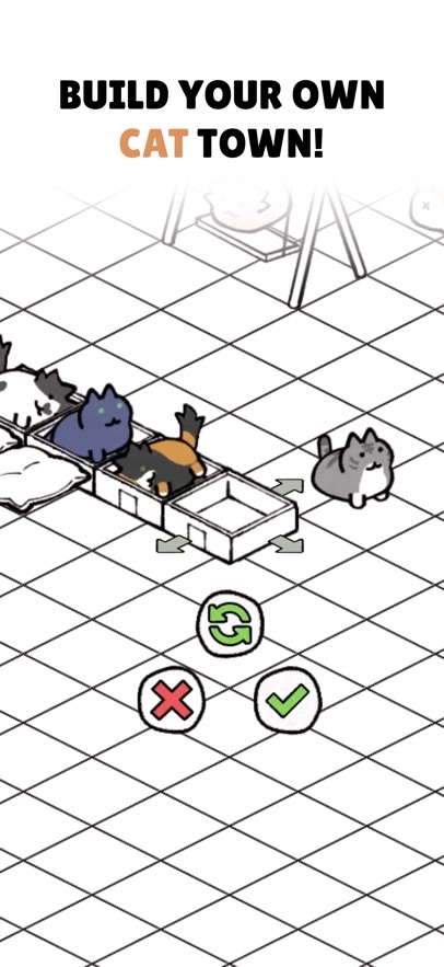 Arrows & Cats: Rescue Puzzle Hack
