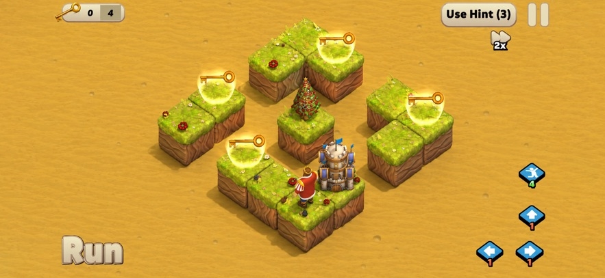 Royal King Escape Adventure Hack
