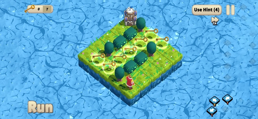 Royal King Escape Adventure Hack