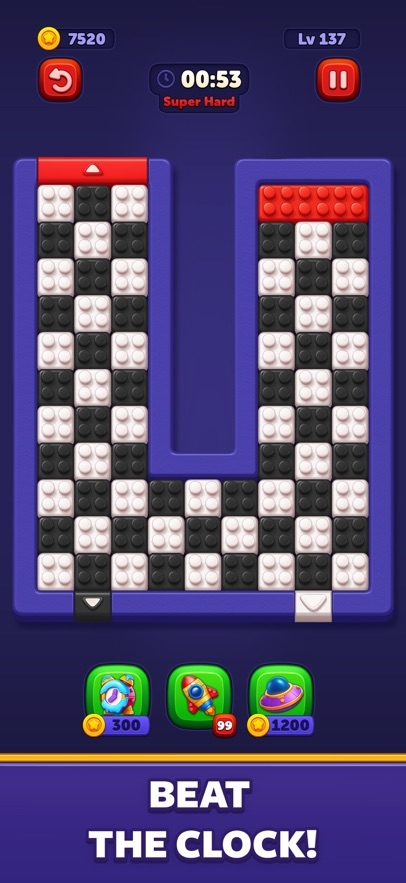 Block Out! - Color Sort Puzzle Hack
