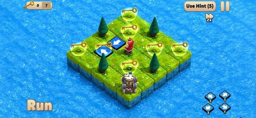 Royal King Escape Adventure Hack