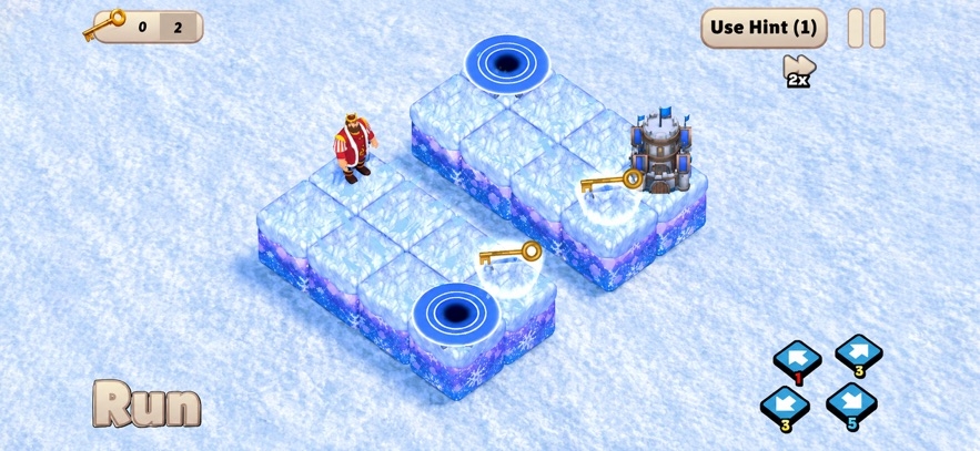 Royal King Escape Adventure Hack