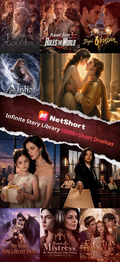 NetShort - Popular Dramas & TV Hack