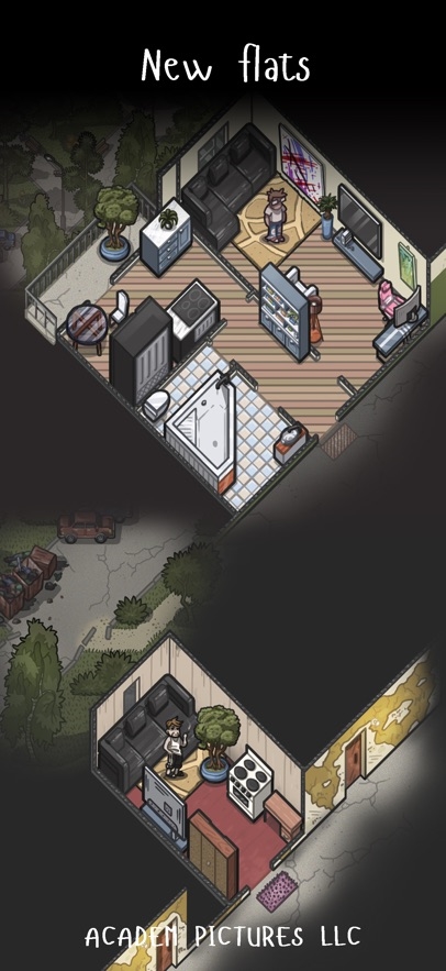 ACADEM DREAMS: Adventure Saga Hack