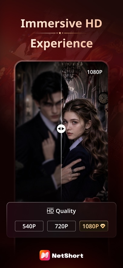 NetShort - Popular Dramas & TV Hack