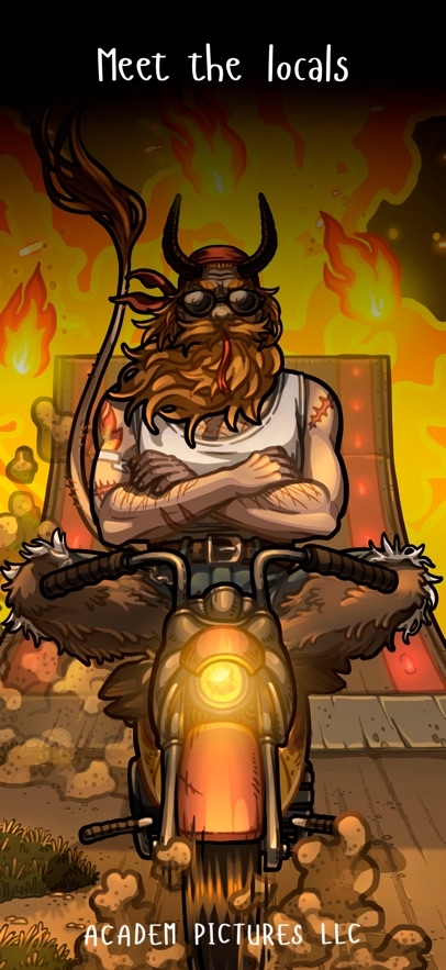 ACADEM DREAMS: Adventure Saga Hack