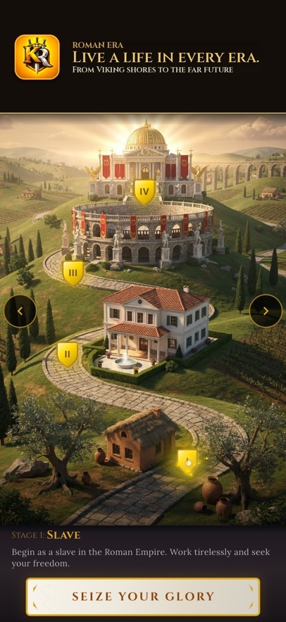 Kingdom Reborn: Life Simulator Hack