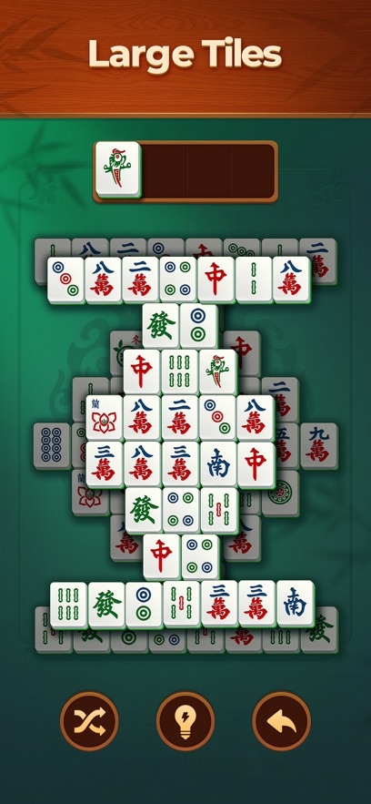 Vita Mahjong Hack