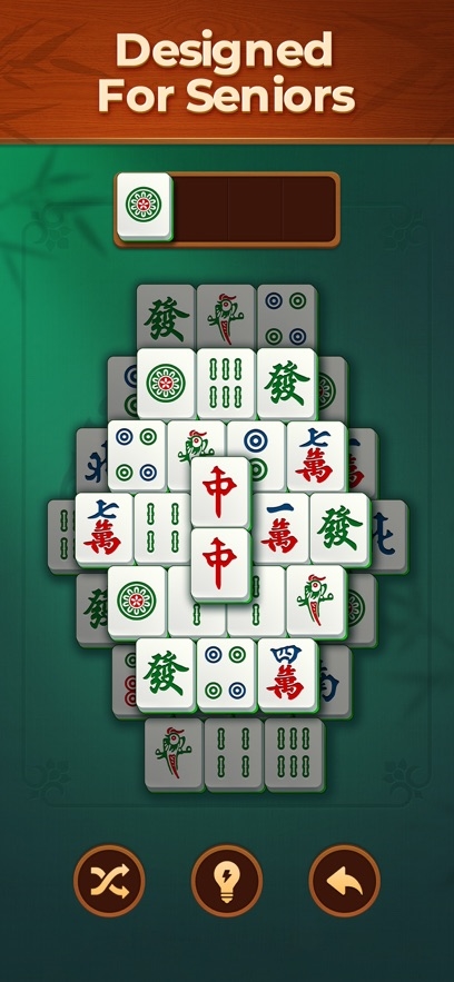 Vita Mahjong Hack