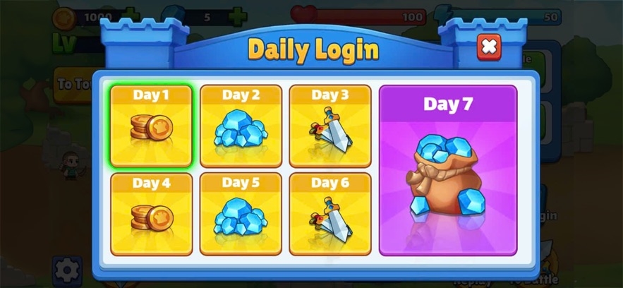 Heroic Tower Defense Hack