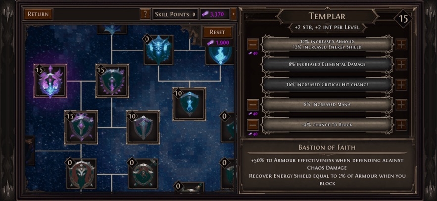 Echoes of Creation - Auto RPG Hack