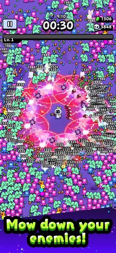 Galaxy Backpack Survivor Hack