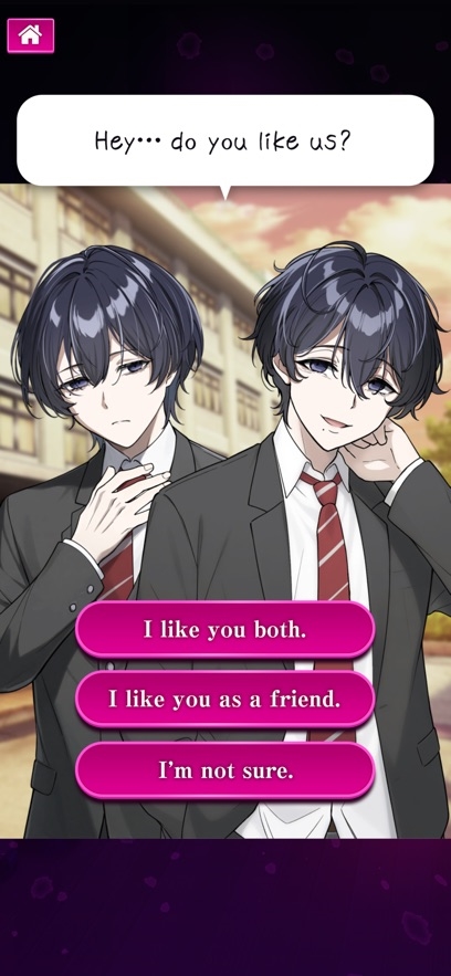 Toxic Love: Dark Boyfriends Hack