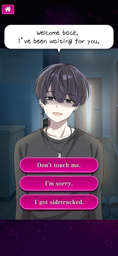 Toxic Love: Dark Boyfriends Hack