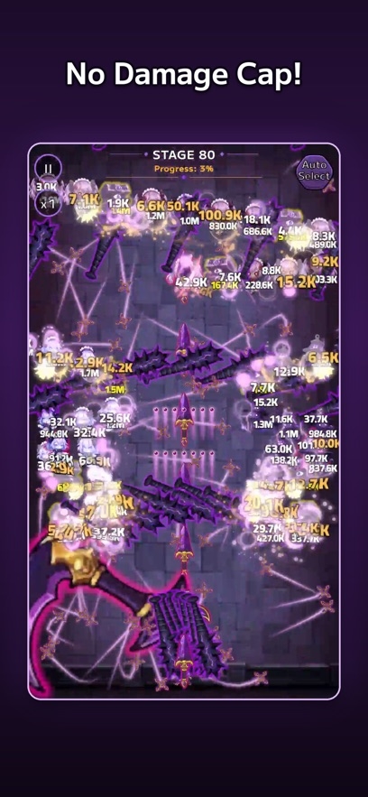 Gothic Girl Survivor Hack