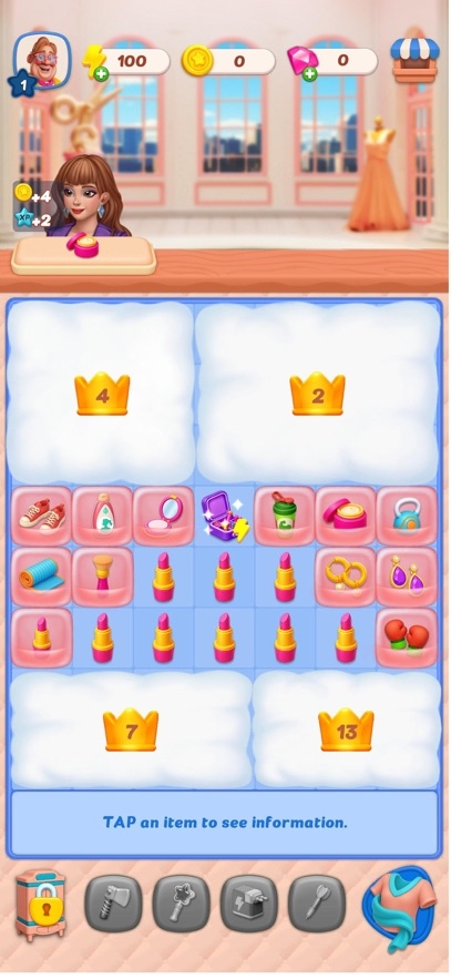 Gloss Boss Hack