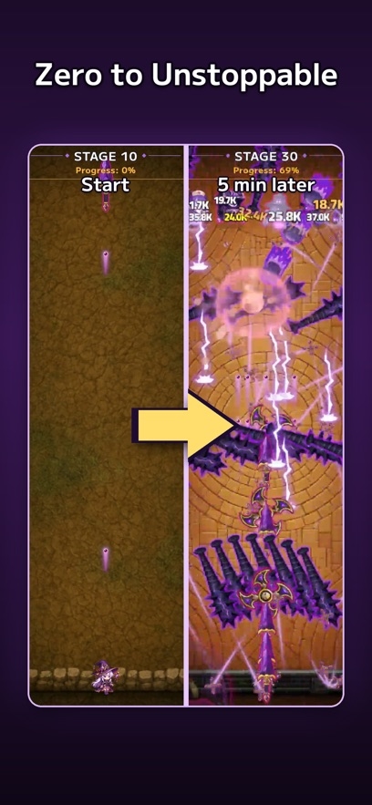 Gothic Girl Survivor Hack