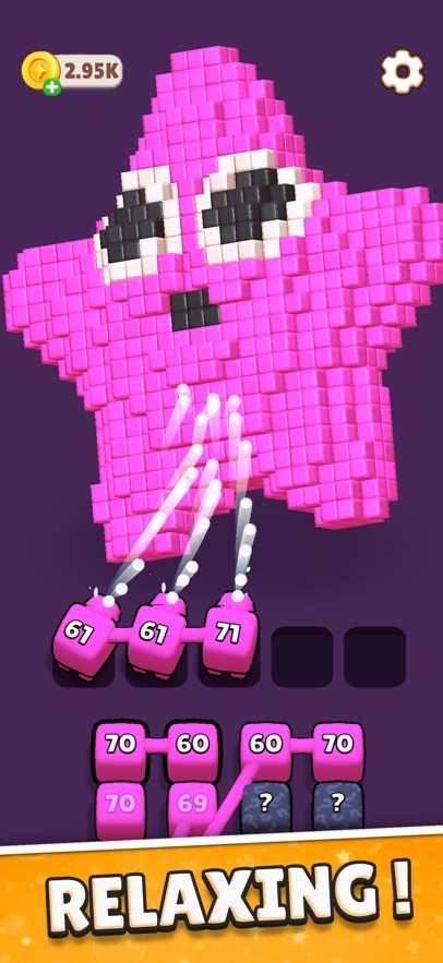 Cube Land Puzzle Game Hack