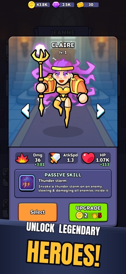 Fortress Merge Hack
