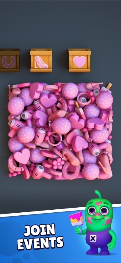 Box Jam! - 3D Puzzle Hack