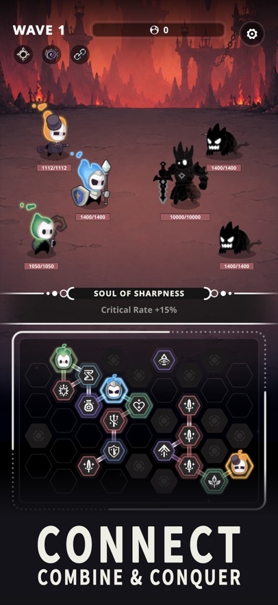 SOULREVE Hack