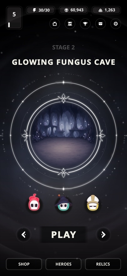 SOULREVE Hack