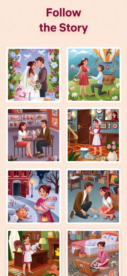 Art Puzzle - Jigsaw Games Hack