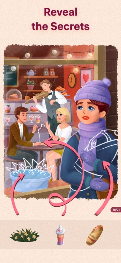 Art Puzzle - Jigsaw Games Hack