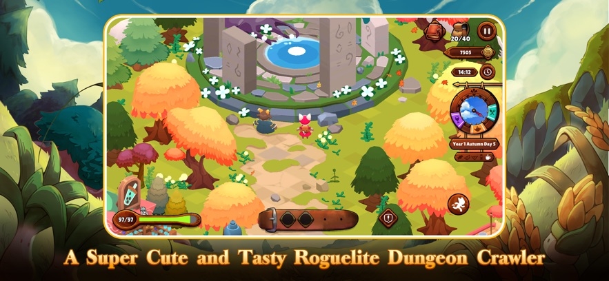 Crunchyroll: Cuisineer Hack