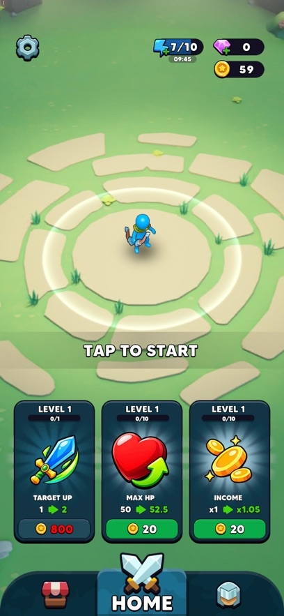 Infinite Defense: Idle TD Game Hack