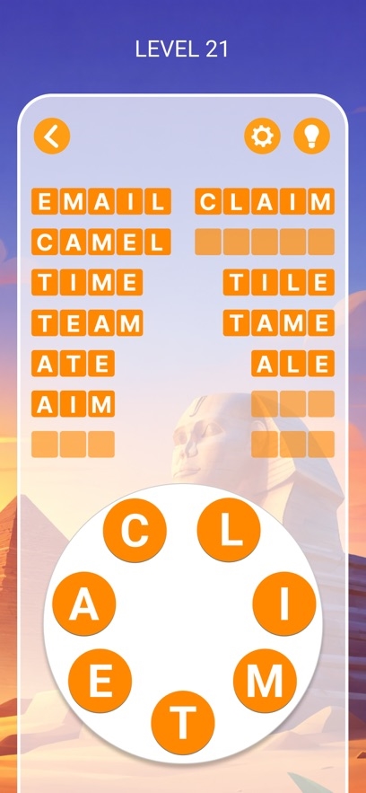 Word Trip - Word Puzzles Games Hack