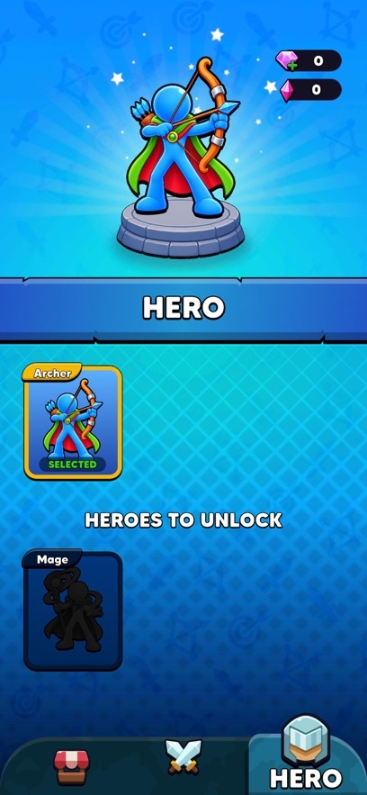 Infinite Defense: Idle TD Game Hack