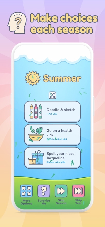Everlife 2 - Life Simulator Hack