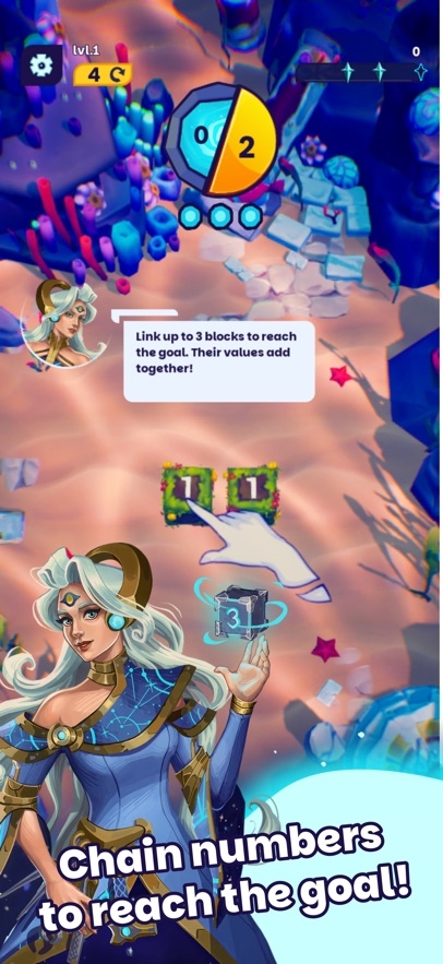 NumWorlds Hack