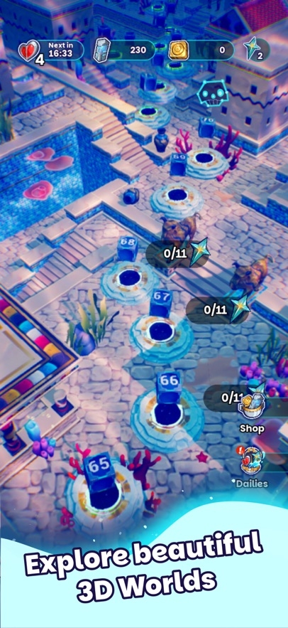 NumWorlds Hack