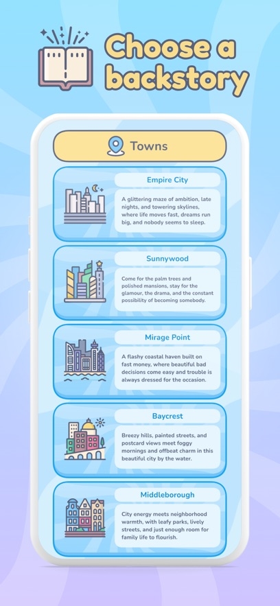 Everlife 2 - Life Simulator Hack