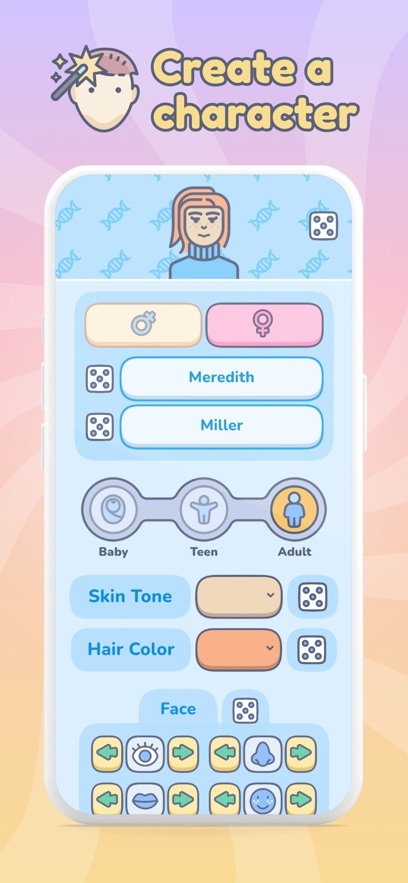 Everlife 2 - Life Simulator Hack