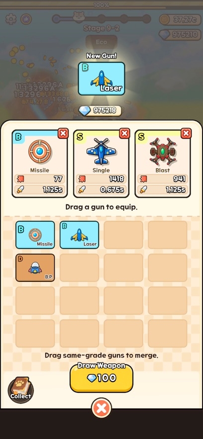 Hamster Squad : Idle RPG Hack