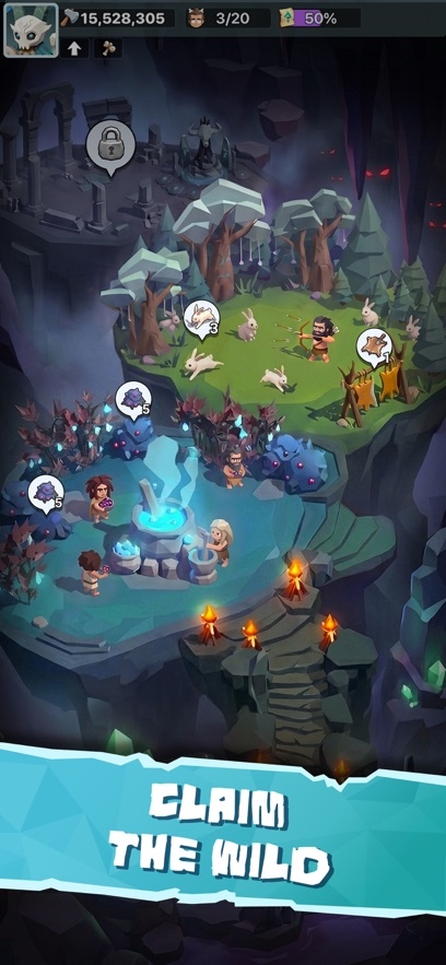 Age of Spirits Hack