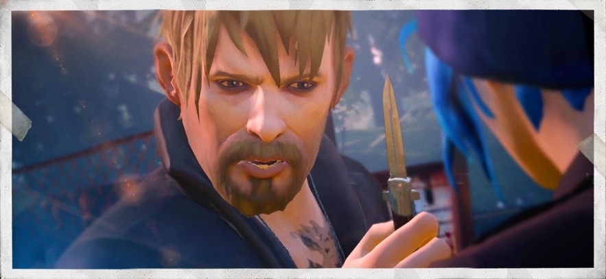 Life Is Strange Hack