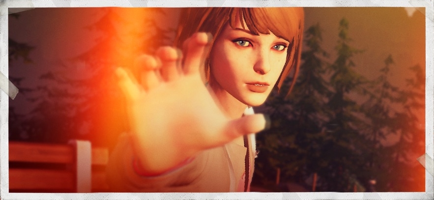 Life Is Strange Hack
