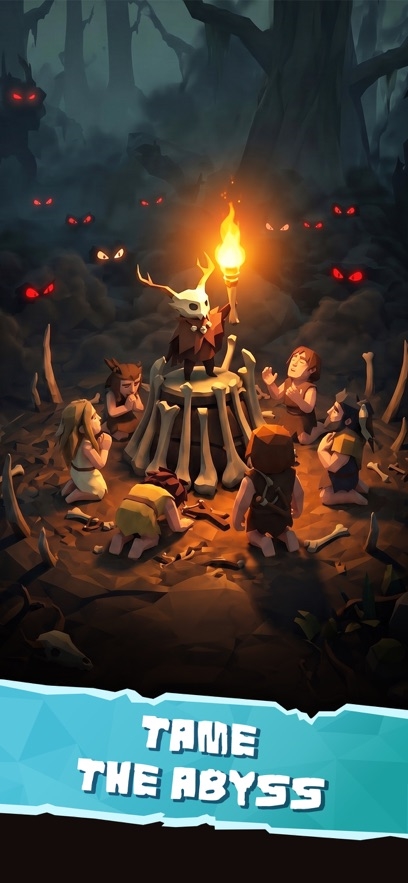 Age of Spirits Hack